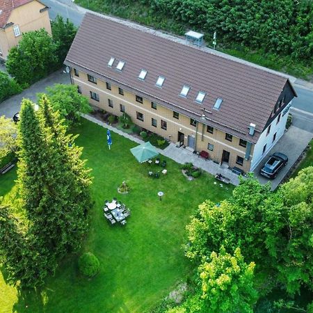 Haus Am Wolfsbach Διαμέρισμα Zorge Εξωτερικό φωτογραφία