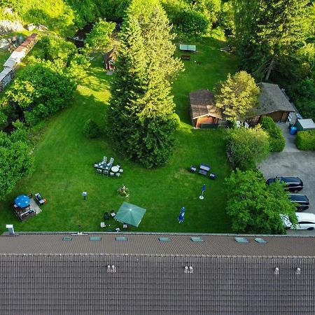Haus Am Wolfsbach Διαμέρισμα Zorge Εξωτερικό φωτογραφία