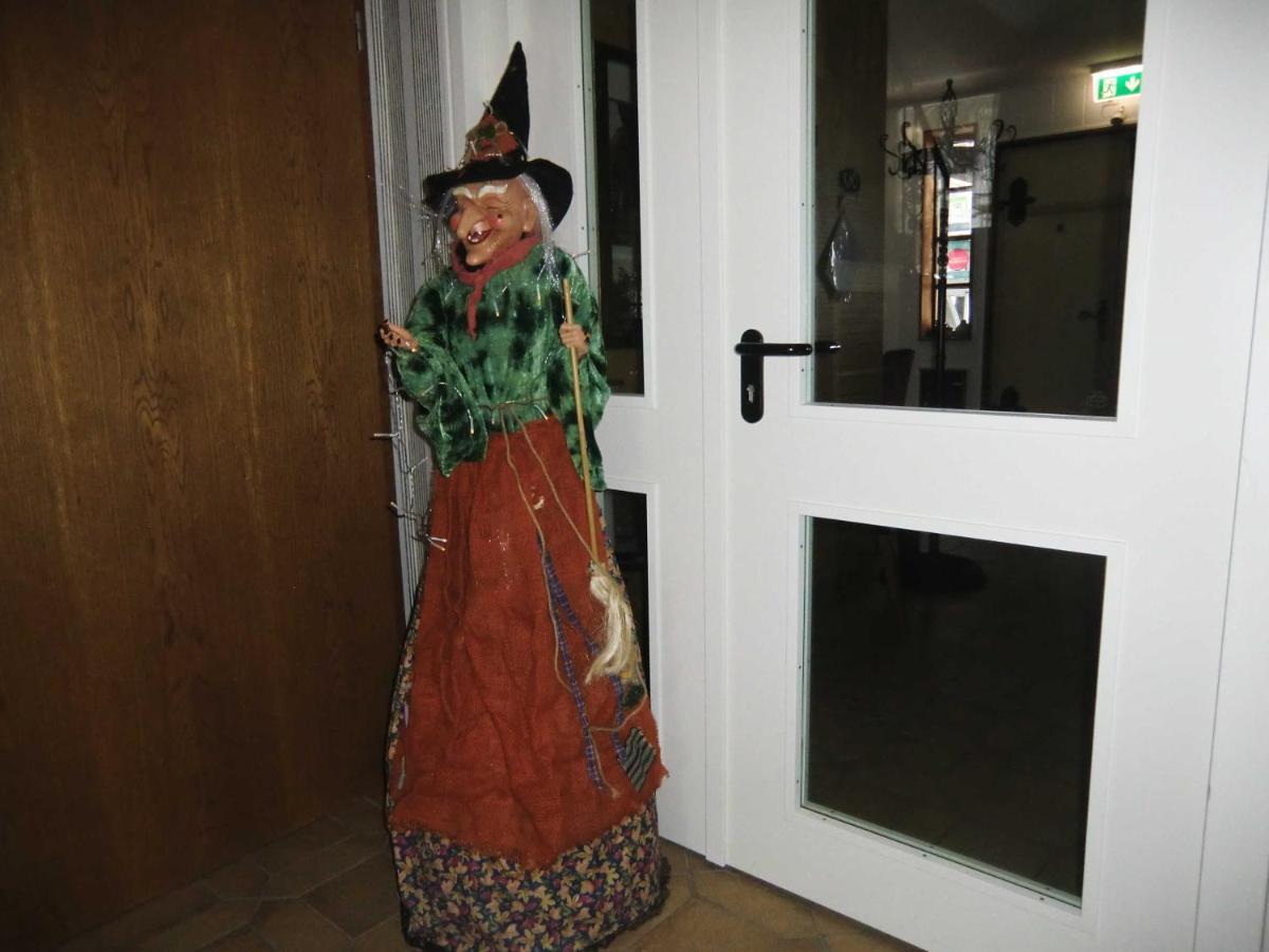 Haus Am Wolfsbach Διαμέρισμα Zorge Εξωτερικό φωτογραφία