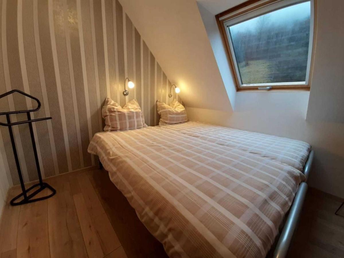 Haus Am Wolfsbach Διαμέρισμα Zorge Εξωτερικό φωτογραφία