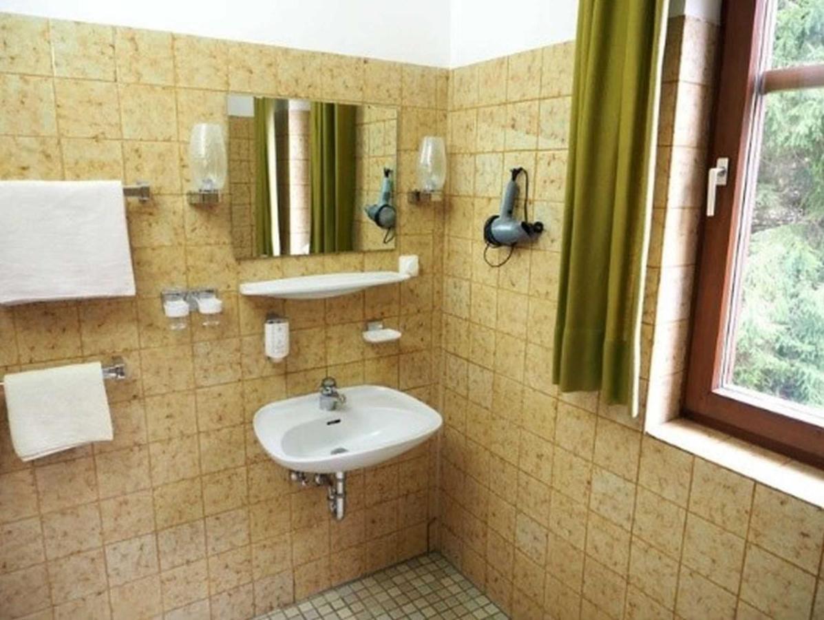 Haus Am Wolfsbach Διαμέρισμα Zorge Εξωτερικό φωτογραφία
