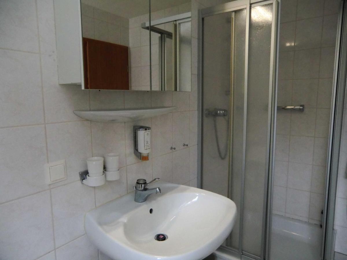 Haus Am Wolfsbach Διαμέρισμα Zorge Εξωτερικό φωτογραφία